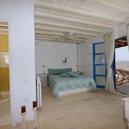 Whitehomes4 * Mykonos Town