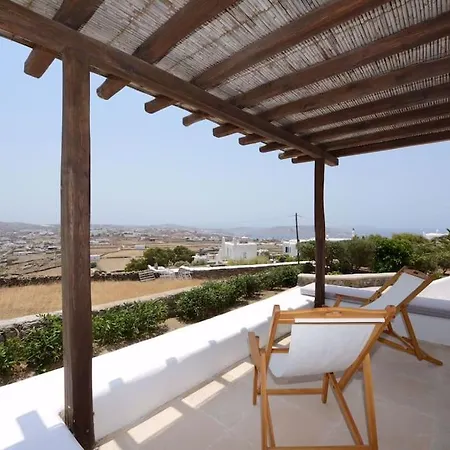 Whitehomes4 * Mykonos Town